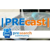 Podcast Presearch Community PREcast