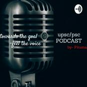 Podcast PRK PODCAST UPSC