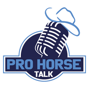 Podcast PRO HORSE TALK