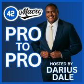 Podcast Pro To Pro Hosted By Darius Dale