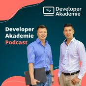 Podcast Programmieren lernen - Der Developer Akademie Podcast