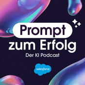 Podcast Prompt zum Erfolg