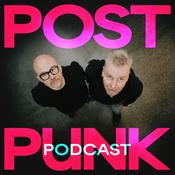 Podcast PPP - Der Post-Punk-Podcast