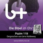 Podcast Psalm 119 – bibletunes.de