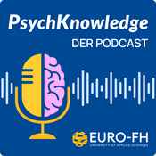 Podcast PsychKnowledge