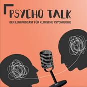 Podcast Psychotalk - Der Lehrpodcast für Klinische Psychologie