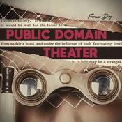 Podcast Public Domain Theater with Kelly Nugent and Lindsay Katai