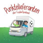 Podcast Punktelieferanten - Kickbase & Bundesliga Podcast