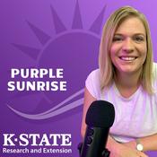 Podcast Purple Sunrise