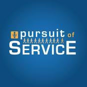 Podcast Pursuit Of Service