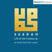 Podcast Qalam Seerah: Life of the Prophet (pbuh)