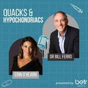 Podcast Quacks and Hypochondriacs