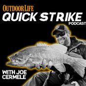 Podcast Quick Strike with Joe Cermele