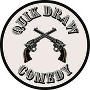 Podcast Quik Draw Comedy