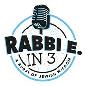 Podcast Rabbi E in 3