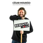 Podcast Rebenta a Bolha com César Mourão