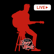 Podcast Radio Easy Rock Live