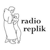 Podcast radio replik