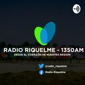 Podcast Radio Riquelme