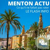 Podcast Radio Top Side - Menton Actu