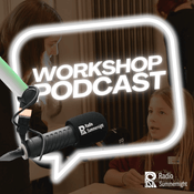 Podcast Radio Workshop Podcast