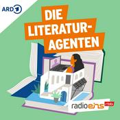 Podcast Die Literaturagenten