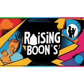 Podcast Raising Boons