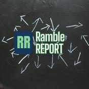 Podcast Ramble Report