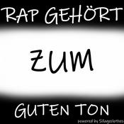 Podcast Rap gehört zum guten Ton