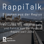 Podcast RappiTalk - Stimmen aus der Region