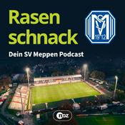 Podcast Rasenschnack – Dein SV Meppen Podcast