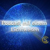 Podcast Raum für Bewusstsein - Podcast mit einem Lichtwesen