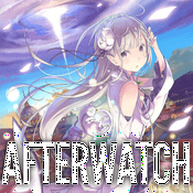 Podcast Re: Zero - Afterwatch