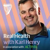 Podcast Real Health with Karl Henry