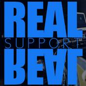 Podcast Real Support Real Radio's Podcast