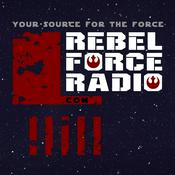 Podcast Rebel Force Radio: Star Wars Podcast