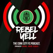 Podcast Rebel Yell - Cork City FC podcast