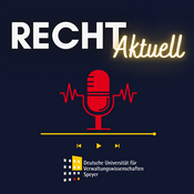 Podcast Recht Aktuell