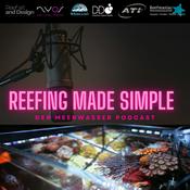 Podcast Reefing made simple