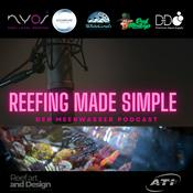 Podcast Reefing made simple