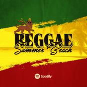 Podcast Reggae Summer Beach Podcast