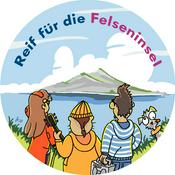 Podcast Reif für die Felseninsel