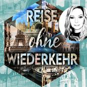 Podcast Reise ohne Wiederkehr - True Crime im Urlaub