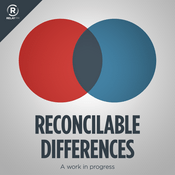 Podcast Reconcilable Differences