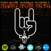 Podcast Reload Radio Metal