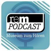 Podcast rem-Podcast | Museum zum Hören | Reiss-Engelhorn-Museen Mannheim