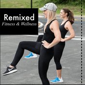 Podcast Remix Fitness