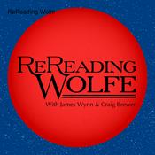 Podcast ReReading Wolfe