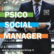 Podcast Psico Social Manager