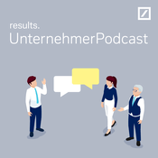 Podcast results. UnternehmerPodcast